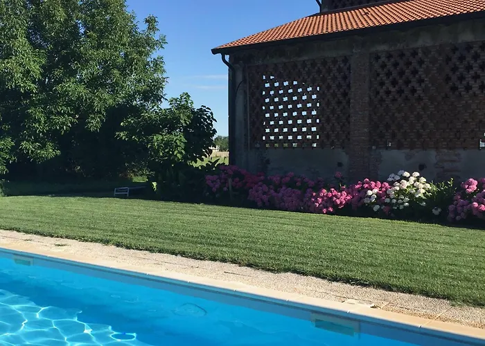 B&B Corte Vo Grande